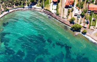 URLA ÖZBEK’TE MUHTEŞEM LOKASYONDA YATIRIMLIK ARAZİ